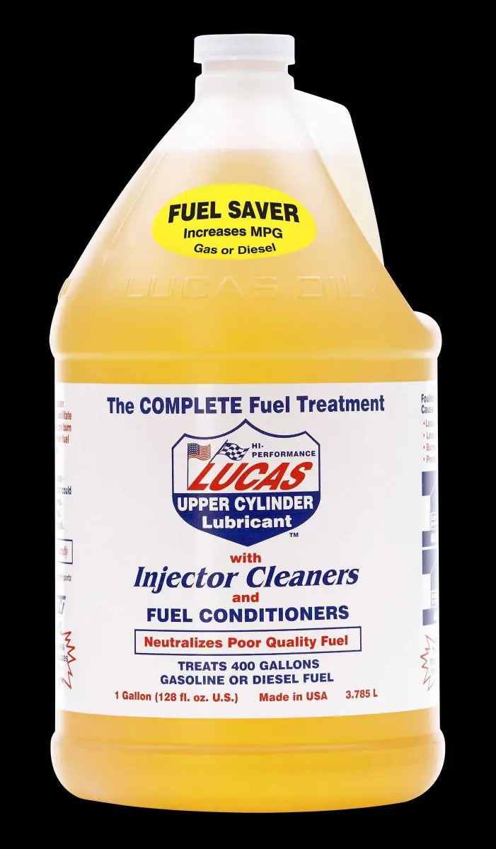 10013 Fuel Additive