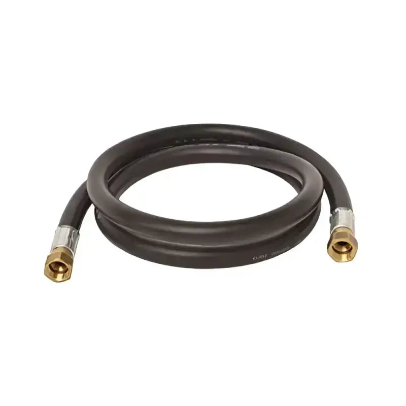 100159-96 Flame King Hose Lp 3/8 X 96 - Female Both Ends - Propane