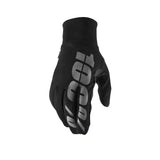 100% 10017-00003 Hydromatic Gloves Black Xl