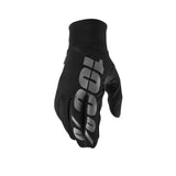 100% 10017-00004 Hydromatic Gloves Black 2x