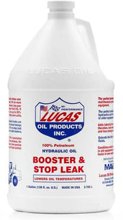 10018 Hydraulic Fluid Stop Leak