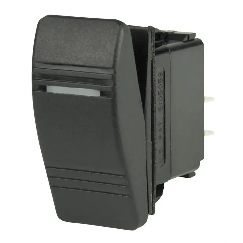 1001811 BEP Switch-Cntr Off/On G/B Dpst - Multi Purpose Switch
