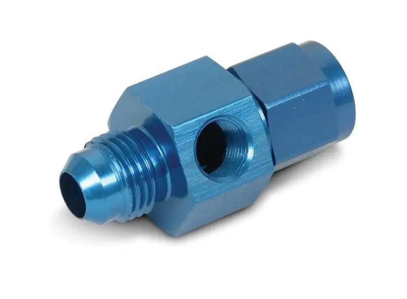 100199ERL Fuel Pressure Gauge Fitting