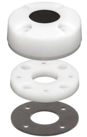 1001-BSS TV Cable Entry Plate