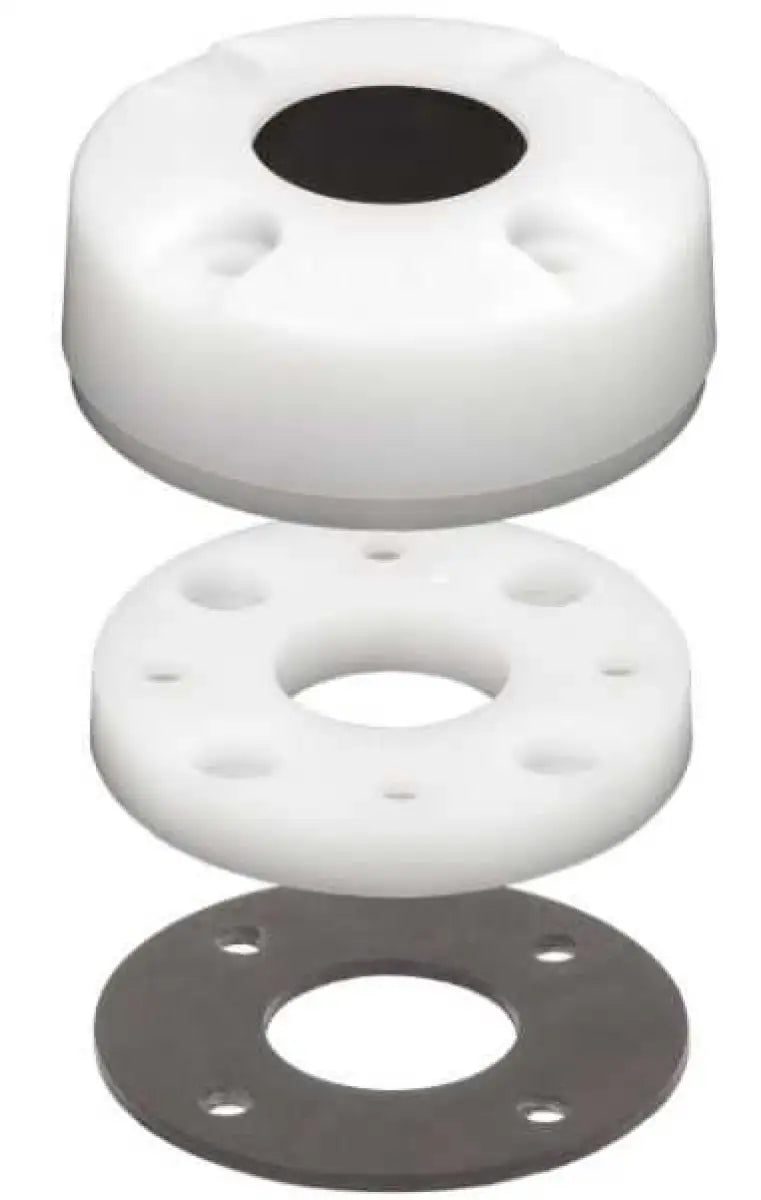 1001-BSS TV Cable Entry Plate