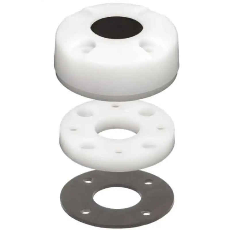 1001-BSS TV Cable Entry Plate