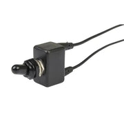 1002016 BEP Switch-Togl Chr Brs Wp - Multi Purpose Switch