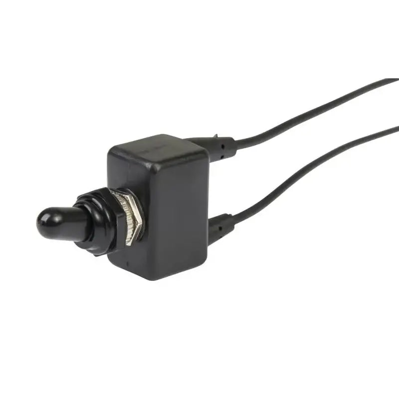 1002016 BEP Switch-Togl Chr Brs Wp - Multi Purpose Switch