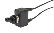 1002016 BEP Switch-Togl Chr Brs Wp - Multi Purpose Switch