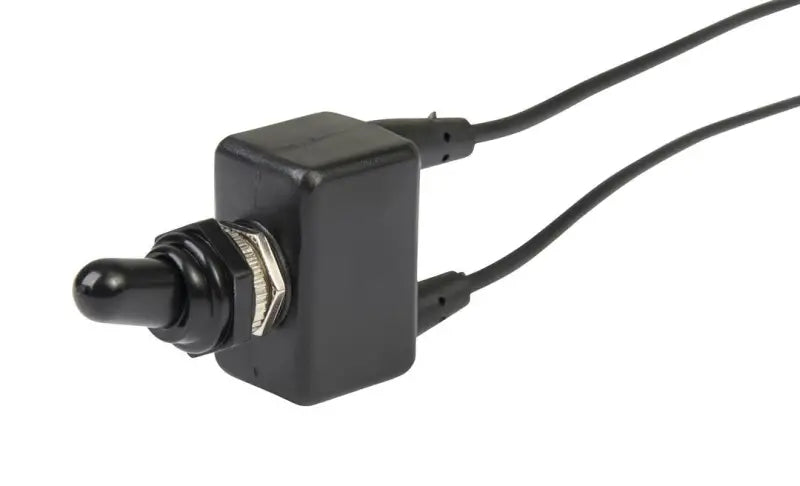 1002016 BEP Switch-Togl Chr Brs Wp - Multi Purpose Switch