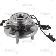 10021363 Wheel Hub Assembly