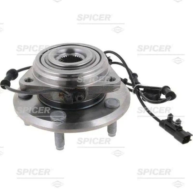 10021363 Wheel Hub Assembly