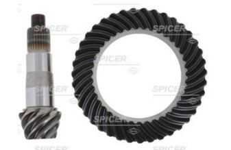 10026642 Differential Ring and Pinion