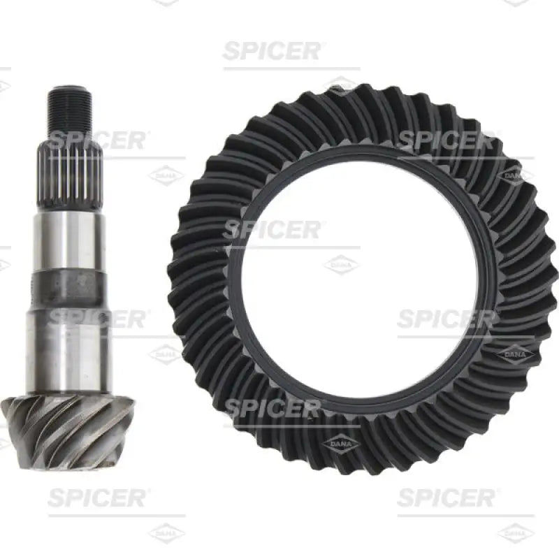 10026645 Dana Spicer Differential Ring And Pinion