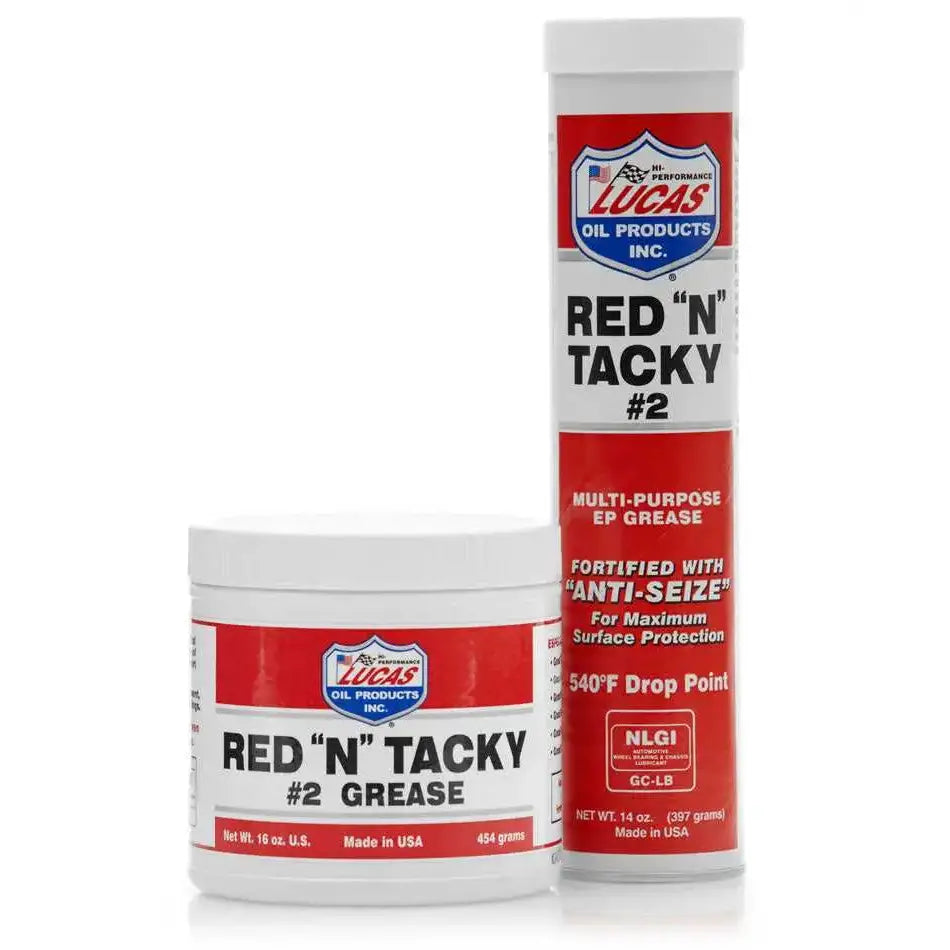 10027 Multi Purpose Grease