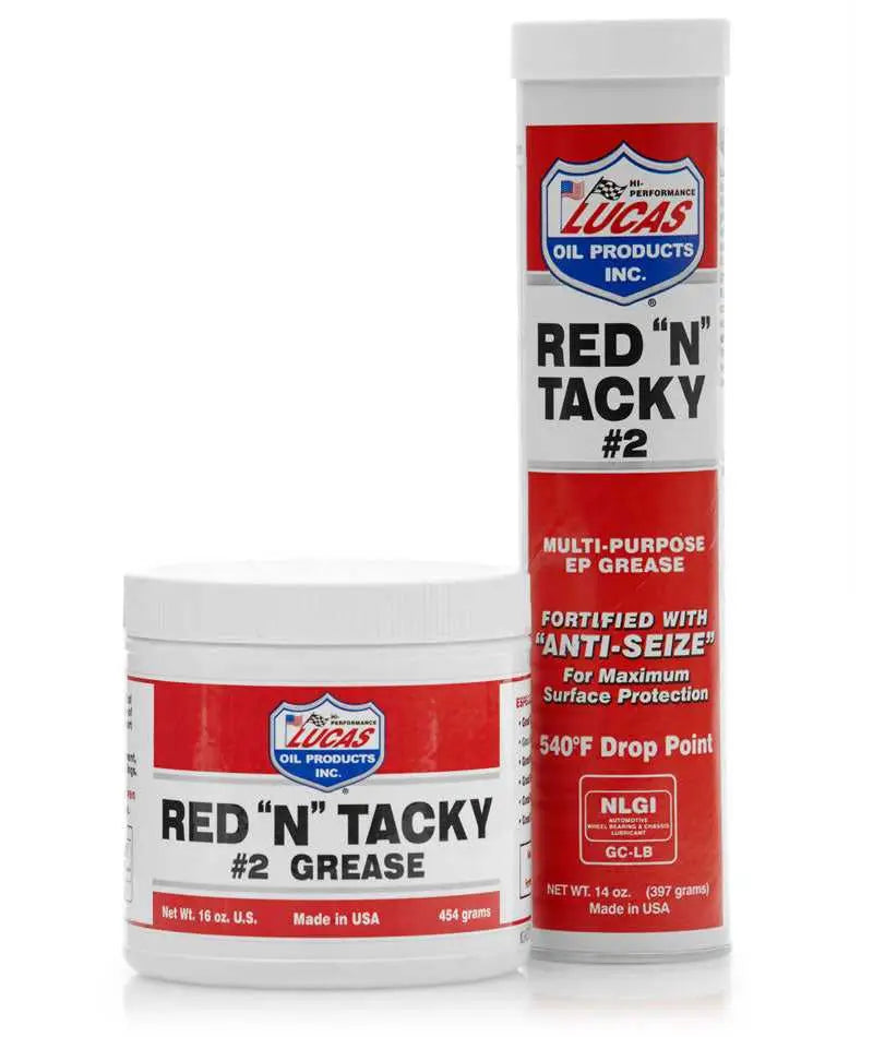10027 Multi Purpose Grease