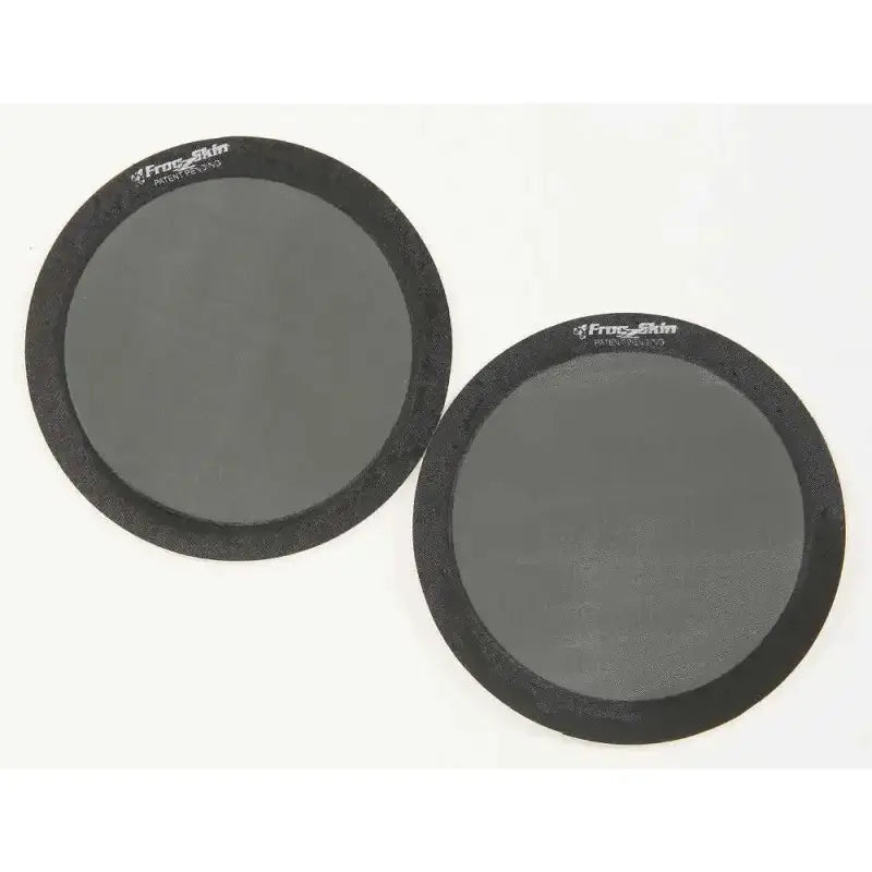 FROGZ SKIN 10028 2/Pk Vent Kit 2.875" Od X 2.375" Id Circle