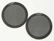 FROGZ SKIN 10028 2/Pk Vent Kit 2.875" Od X 2.375" Id Circle