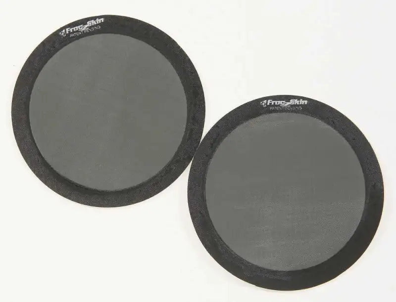 FROGZ SKIN 10028 2/Pk Vent Kit 2.875" Od X 2.375" Id Circle