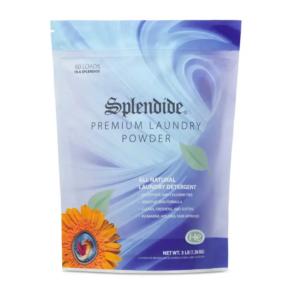 1003 Laundry Detergent