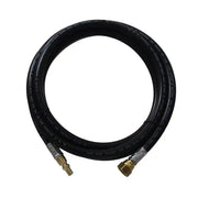 100304-120-MBS Mb Sturgis 1/4 Id Lp Hose.  Qd Plug X F/Fl  12