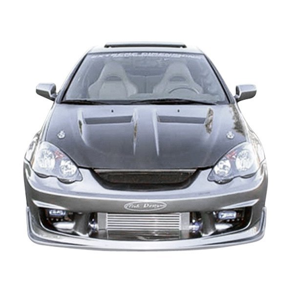 100306 Extreme Dim. Front Bumper