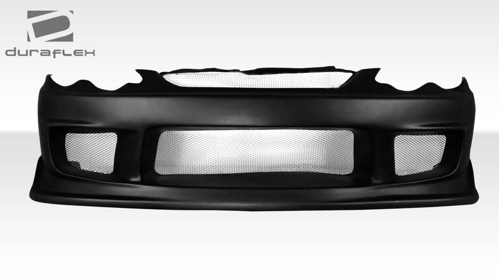 100306 Extreme Dim. Front Bumper