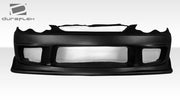100306 Extreme Dim. Front Bumper
