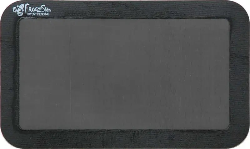 FROGZ SKIN 10031 Ea/ Vent Kit 6x3.125" Od 4.75" X1.875" Id