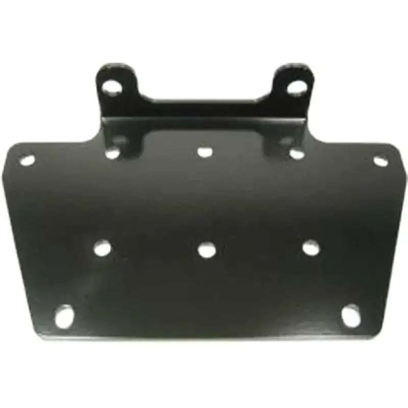 100330 Winch Mount
