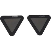 FROGZ SKIN 10034 Triangle 4" 2pc 4" Od X 3" Id
