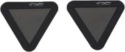 FROGZ SKIN 10034 Triangle 4" 2pc 4" Od X 3" Id