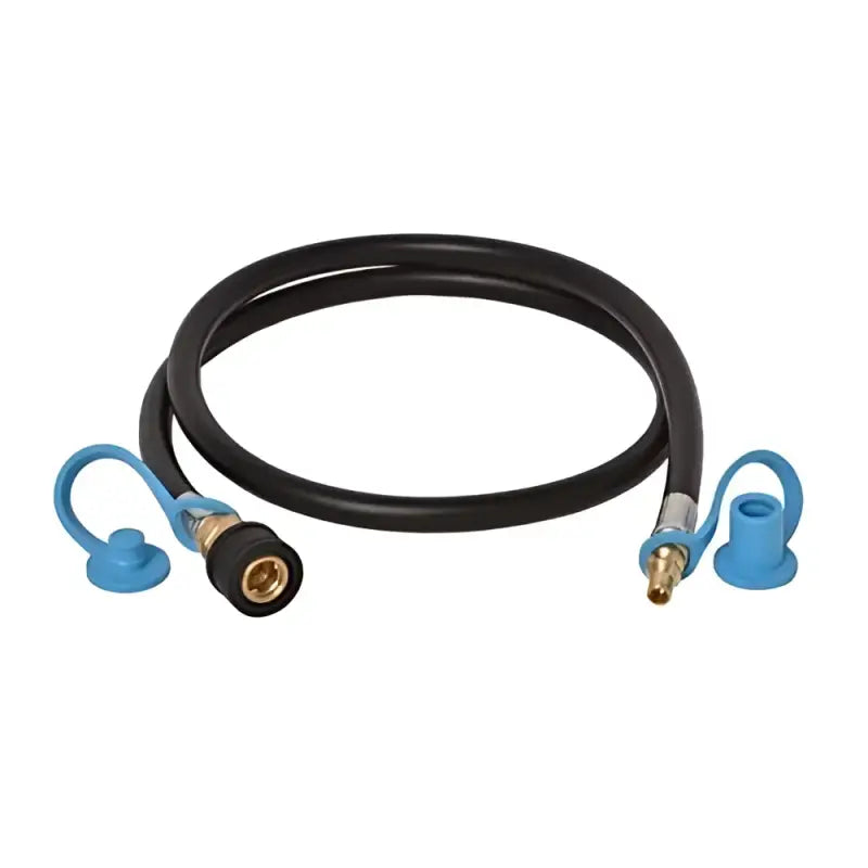 100395-48 Flame King 48’ Quick Connect Hose - Propane