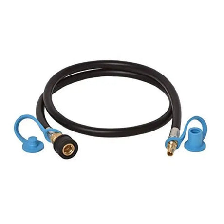 100395-72 Flame King 72’ Quick Connect Hose - Propane