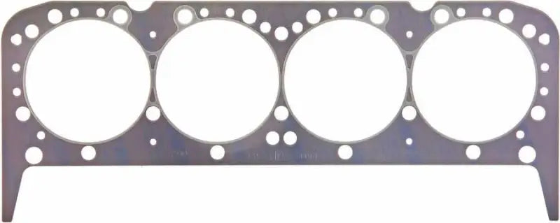 1004 Cylinder Head Gasket