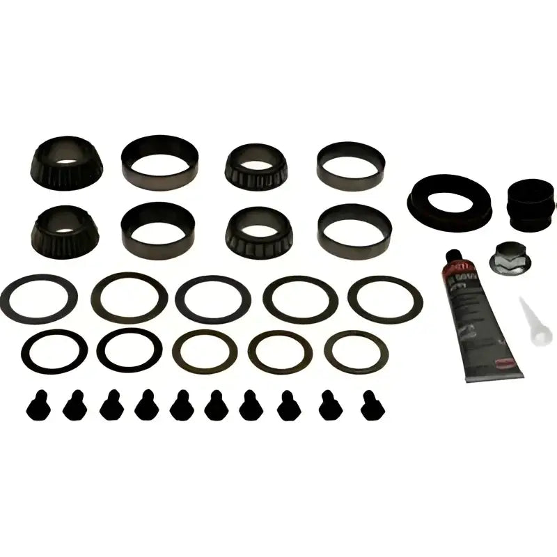 10040313 Dana Spicer Master Overhaul Kit for Jeep Wrangler, featuring complete differential overhaul components. Perfect for RV, automotive, powersports, off-road, marine, exterior, truck accessories, interior, truck bed, RV parts, AVADA - Best Sellers, Must Haves