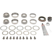 Dana Spicer Master Overhaul Kit for Jeep Wrangler, featuring essential components for differential maintenance, ideally suited for automotive, RV, truck accessories, and powersports applications, AVADA - Best Sellers, Must Haves