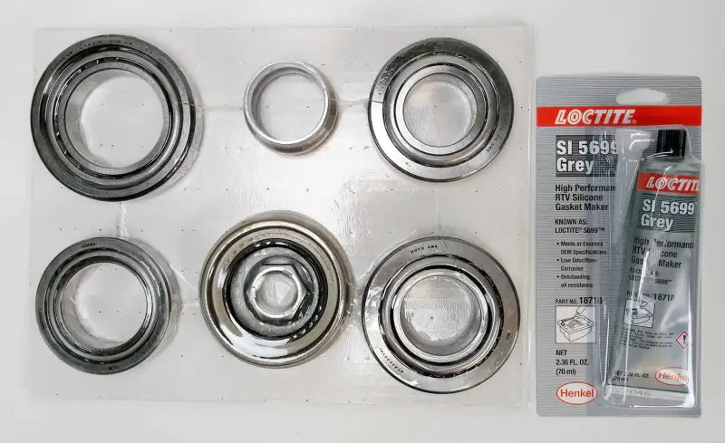 10040469 Differential Rebuild Kit