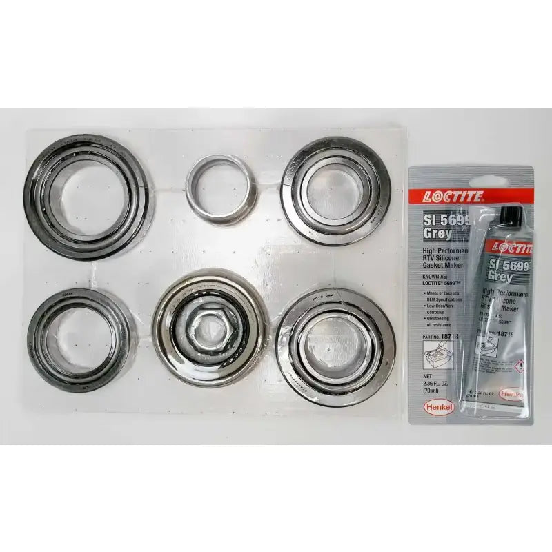 10040469 Differential Rebuild Kit