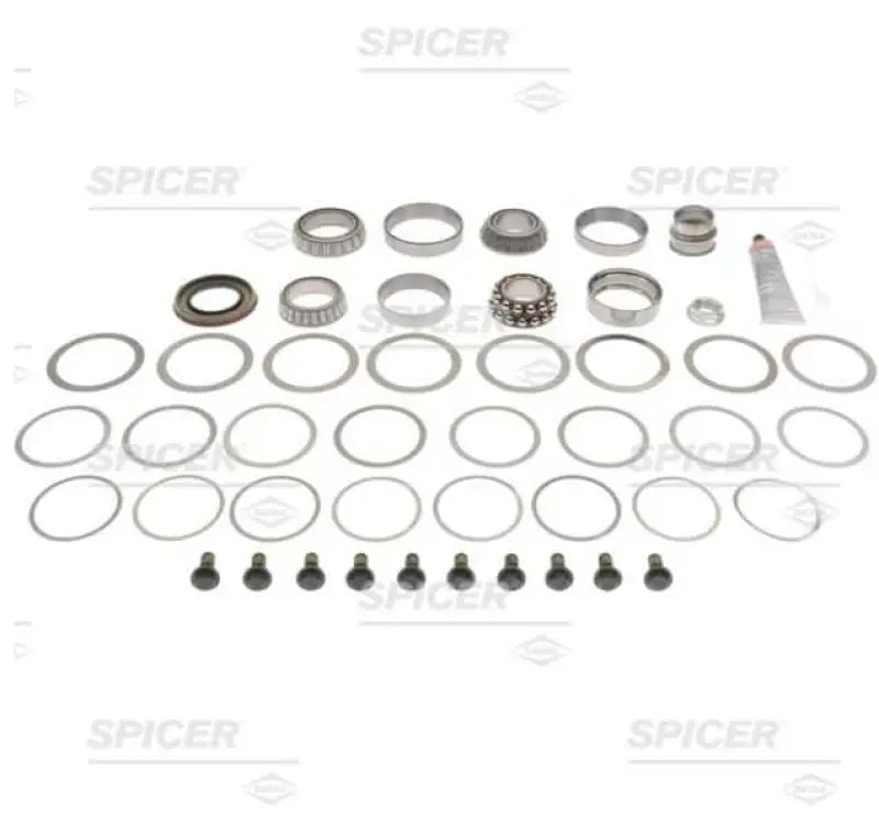 10040478 Differential Rebuild Kit