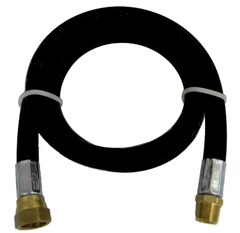 100429-36-MBS Propane Hose