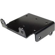 100450 Winch Mount