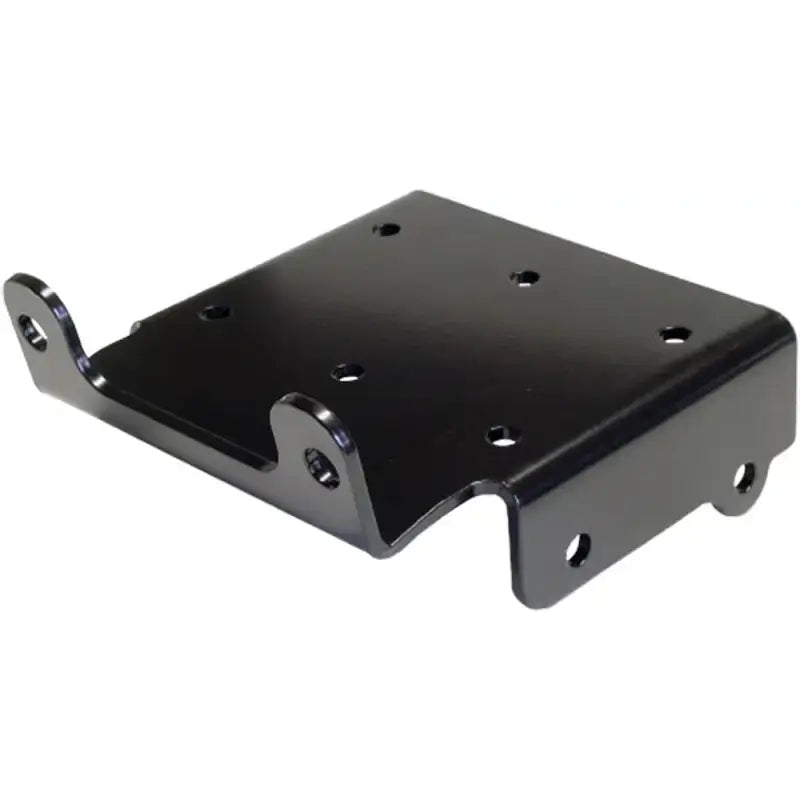 100450 Winch Mount