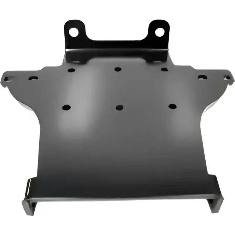 100485 Winch Mount