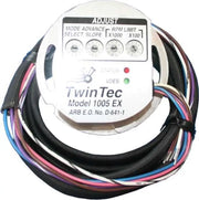 1005-EX Model 1005 Ex Internal Ignition