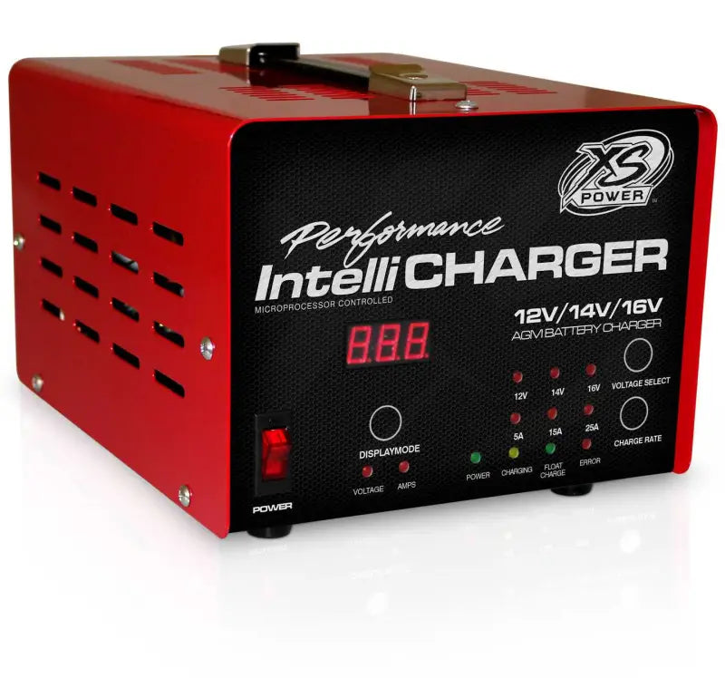 1005 Battery Charger