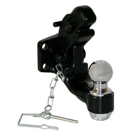 10050 Pintle Hook