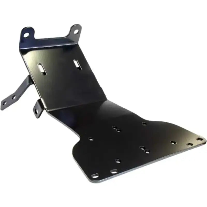 KFI 100505 Winch Mount