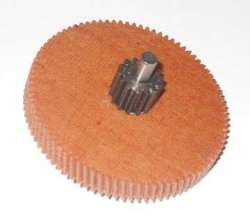 10051 Trailer Tongue Jack Gear Set