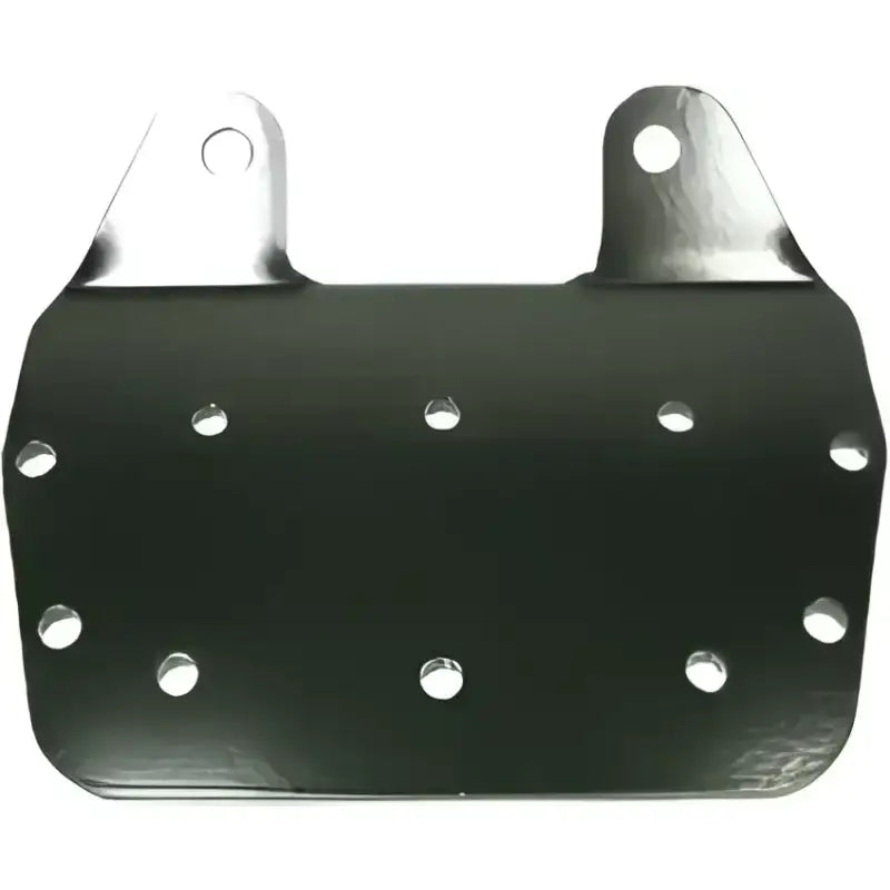 100510 Winch Mount